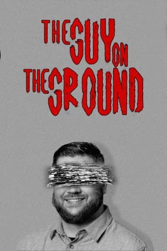 The Guy On The Ground icon