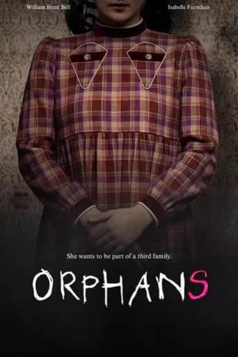 Orphans icon
