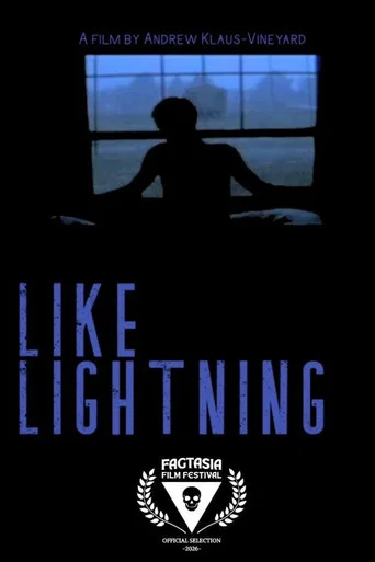 Like Lightning icon