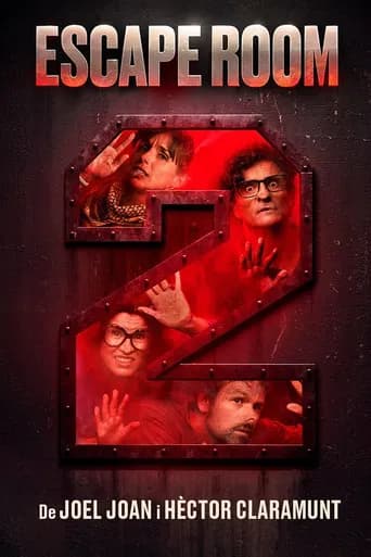 Escape Room 2 icon