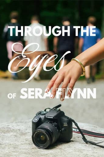 Through the Eyes of Sera Flynn icon