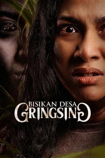 Bisikan Desa Gringsing icon