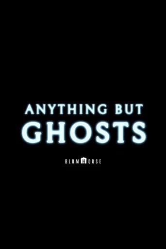 Anything but Ghosts icon