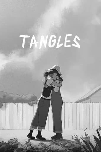 Tangles icon