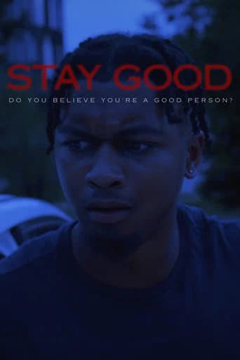 Stay Good icon
