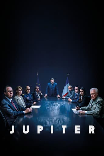 Jupiter icon