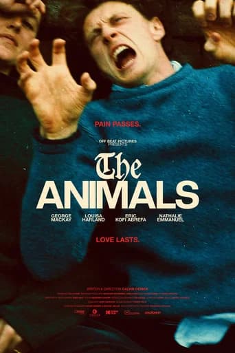 The Animals icon
