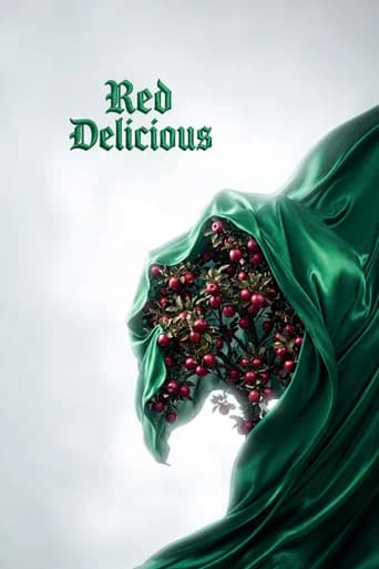 Red Delicious icon