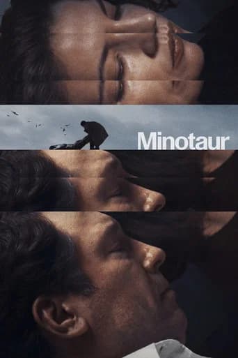 Minotaur icon