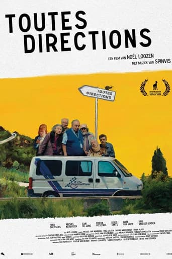 Toutes Directions icon