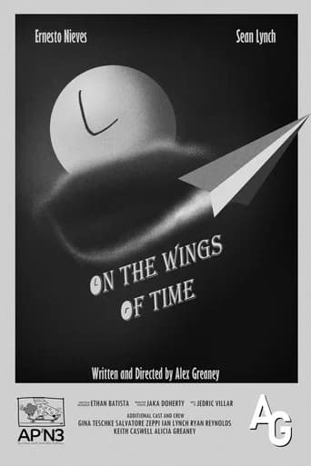 On the Wings of Time icon