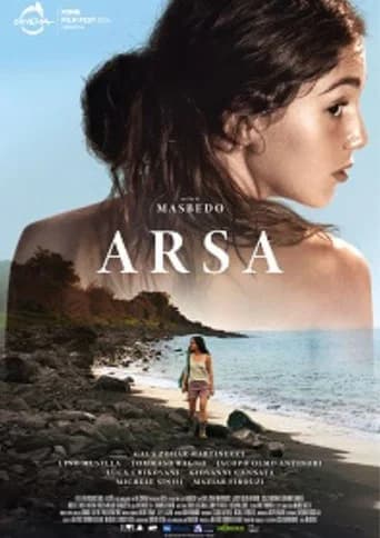 Arsa icon
