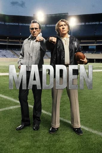 Madden icon