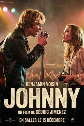 Johnny icon