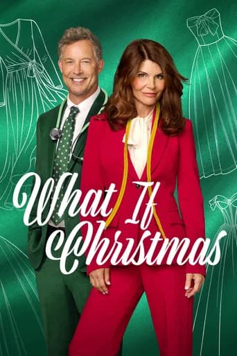 What If Christmas icon