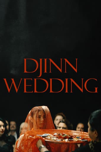 Djinn Wedding icon