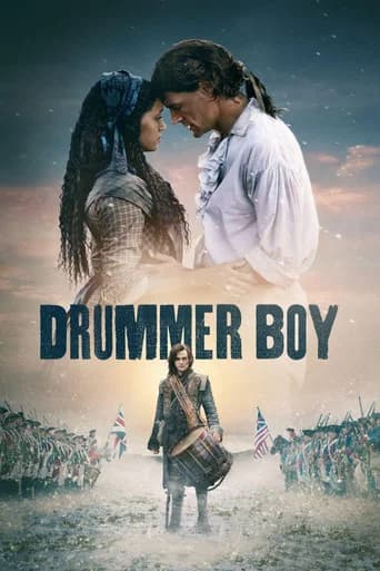 Drummer Boy icon