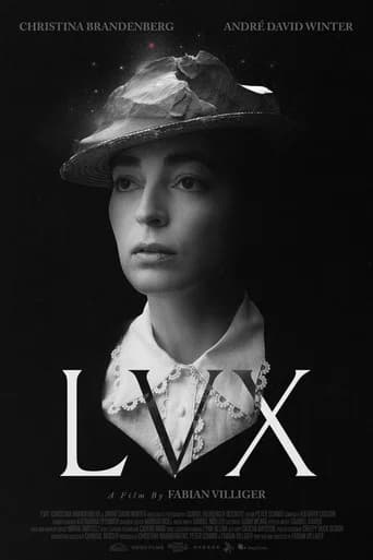 LVX icon