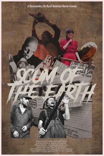 Scum of the Earth icon