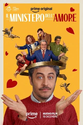 Il ministero dellamore icon