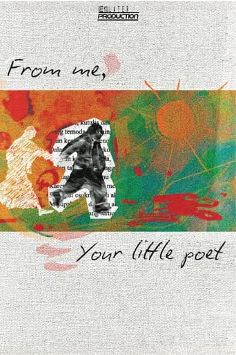 From me Your little poet icon