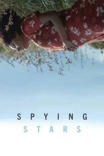 Spying Stars icon