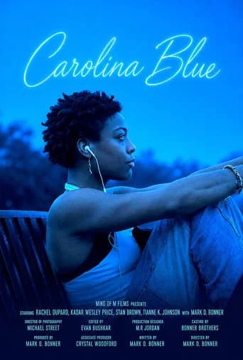 Carolina Blue icon