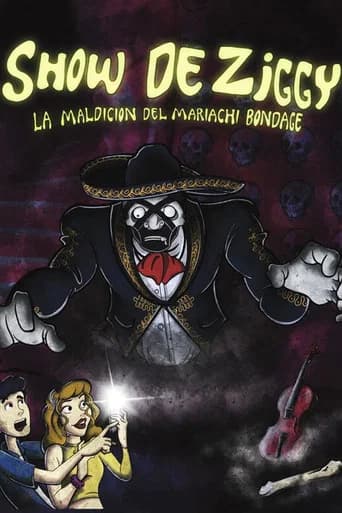 Ziggy's Show: The Curse of Mariachi Bondage icon