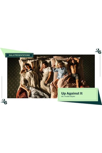 Up Against It icon