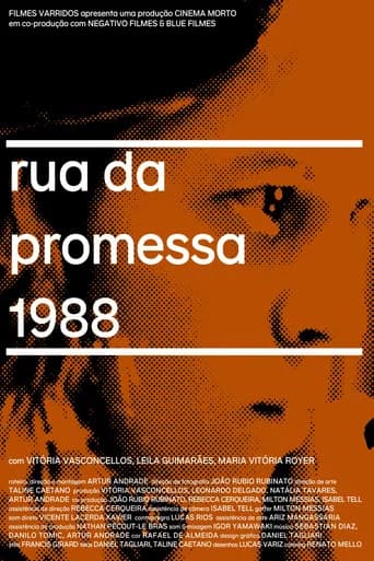 Promise Street 1988 icon