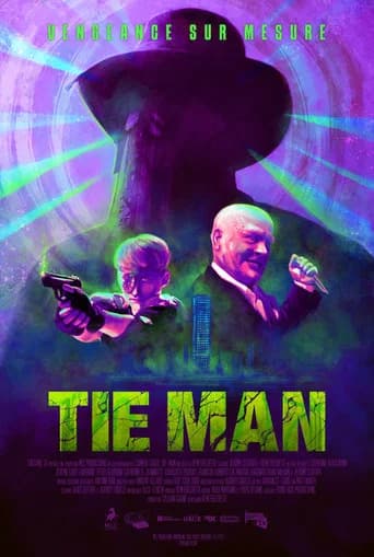 Tie Man icon