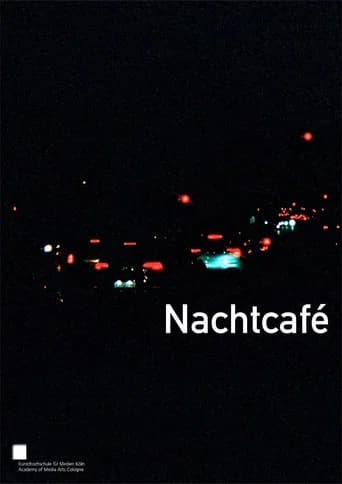 Nachtcaf icon