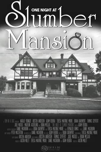 One Night At Slumber Mansion icon