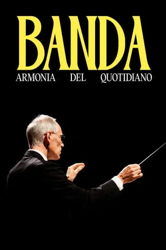 Banda - Harmony of the Everyday icon