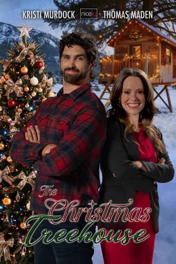 The Christmas Treehouse icon