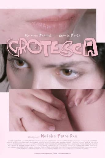 Grotesca icon