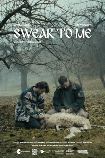 Swear To Me icon