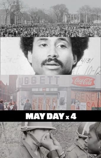 May Day x 4 icon
