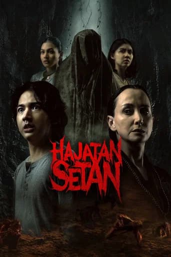 Hajatan Setan icon