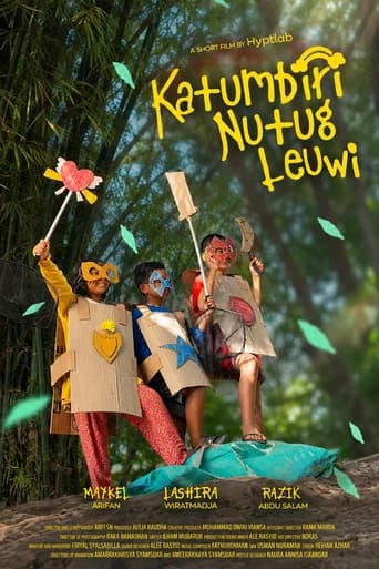 Katumbiri Nutug Leuwi icon