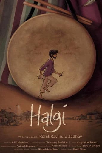 Halgi icon