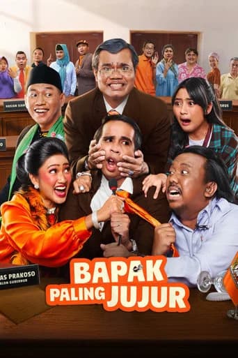 Bapak Paling Jujur icon