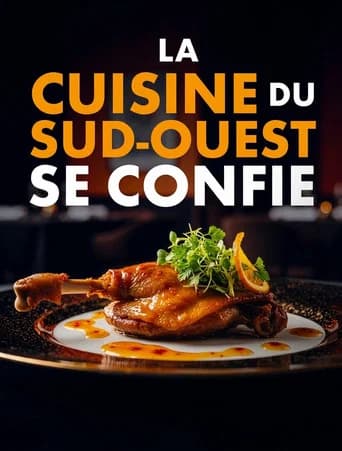 La cuisine du Sud-Ouest se confie icon
