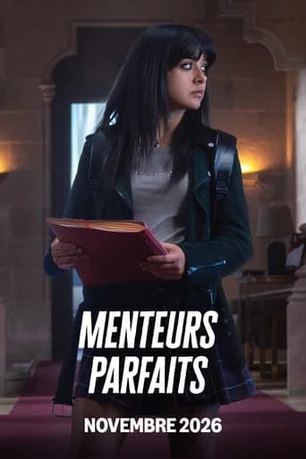 Perfect Liars icon