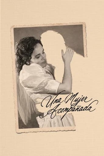 Una Mujer Acompaada icon
