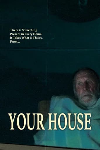 Your House icon