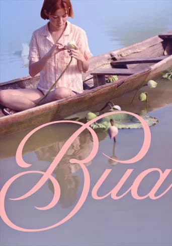 Bua icon
