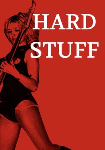 Hard Stuff icon