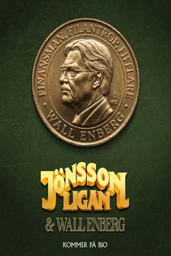 Jnssonligan & Wall Enberg icon