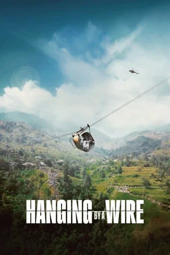 Hanging by a Wire icon